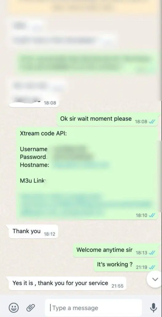 is iptv legal in canada