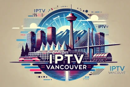 iptv vancouver